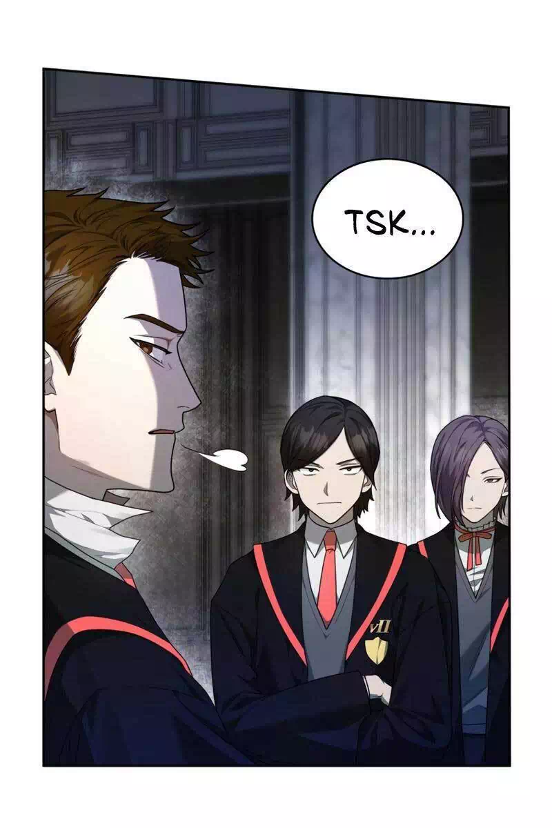 Truyện Tranh Đại Pháp Sư Toàn Năng - Infinite Mage trang 5