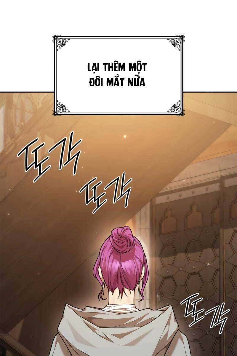 Truyện Tranh Đại Pháp Sư Toàn Năng - Infinite Mage trang 5