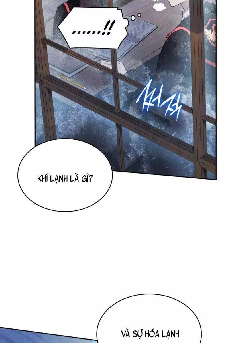 Truyện Tranh Đại Pháp Sư Toàn Năng - Infinite Mage trang 5