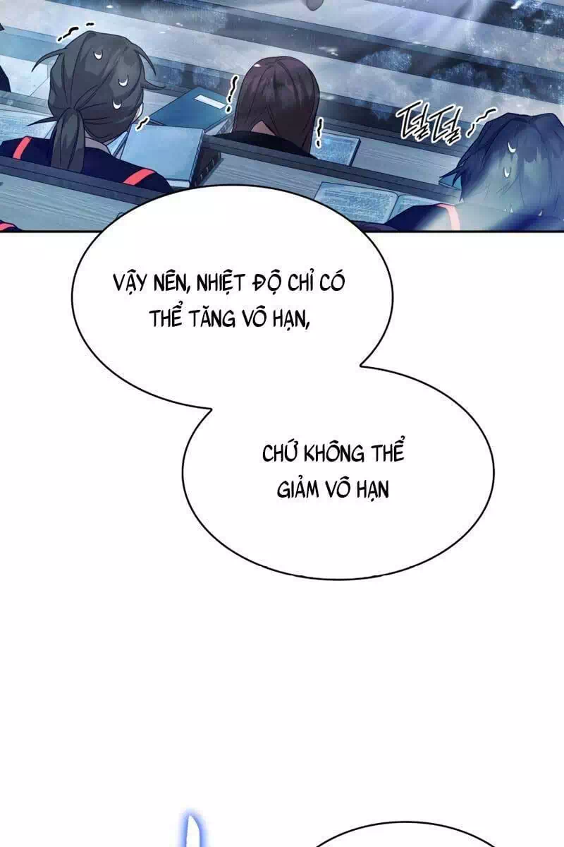 Truyện Tranh Đại Pháp Sư Toàn Năng - Infinite Mage trang 5