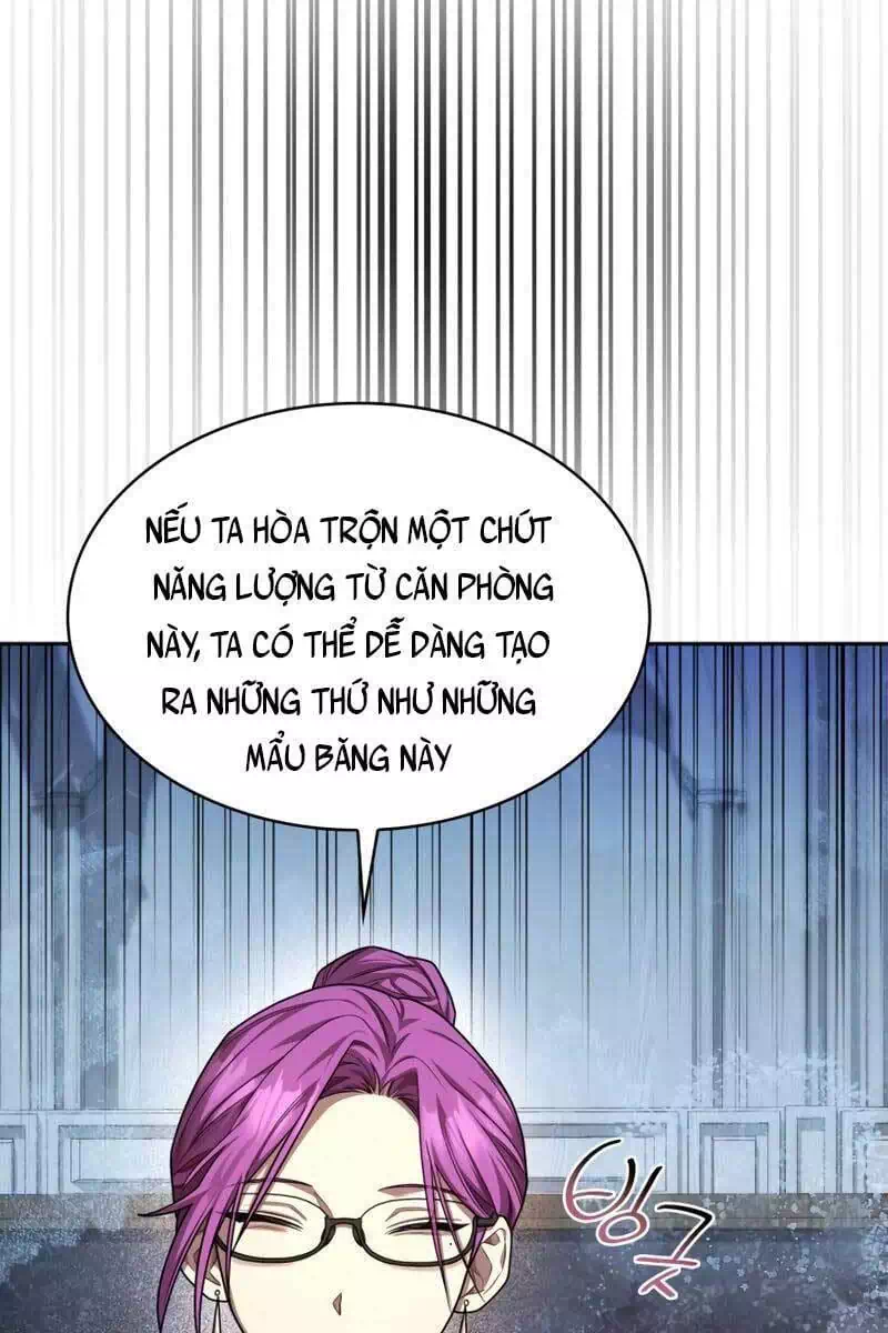 Truyện Tranh Đại Pháp Sư Toàn Năng - Infinite Mage trang 5