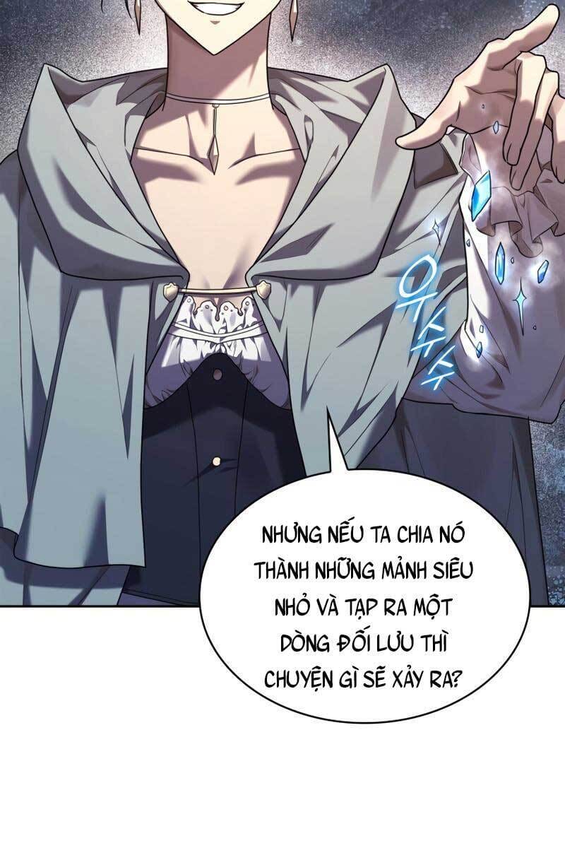 Truyện Tranh Đại Pháp Sư Toàn Năng - Infinite Mage trang 5