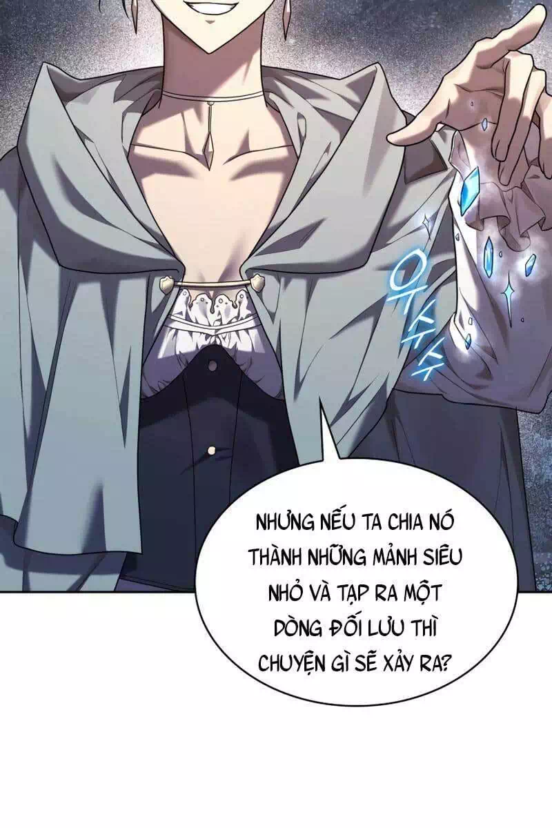 Truyện Tranh Đại Pháp Sư Toàn Năng - Infinite Mage trang 5