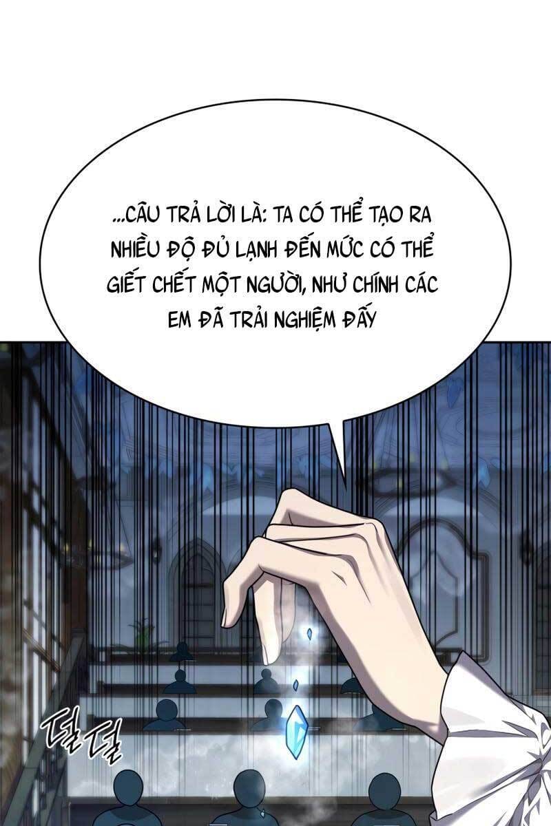 Truyện Tranh Đại Pháp Sư Toàn Năng - Infinite Mage trang 5