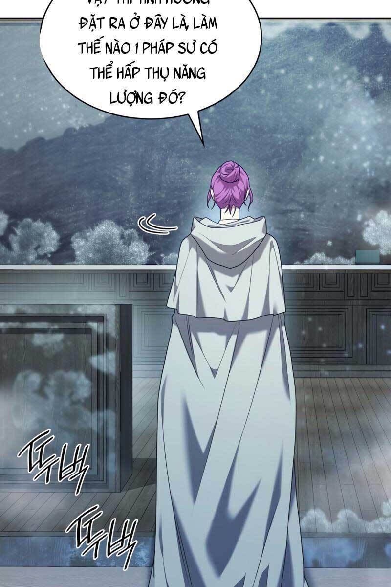 Truyện Tranh Đại Pháp Sư Toàn Năng - Infinite Mage trang 5