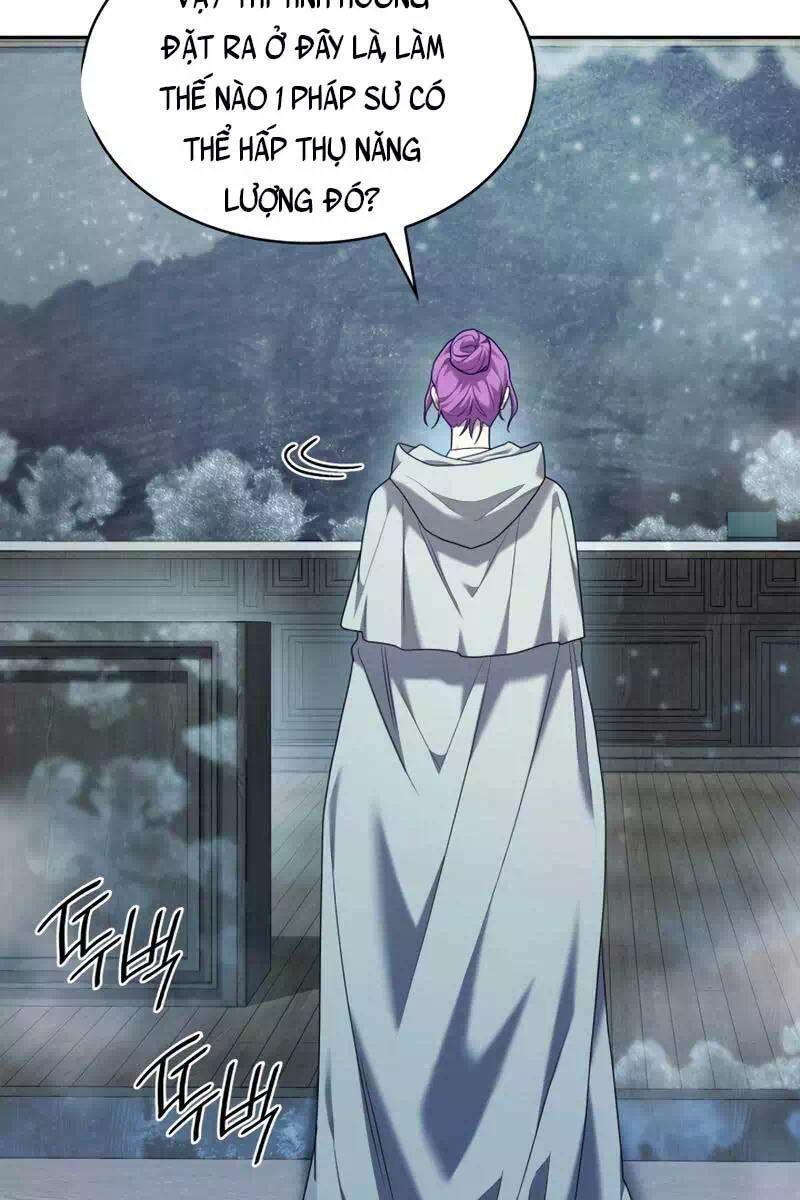 Truyện Tranh Đại Pháp Sư Toàn Năng - Infinite Mage trang 5