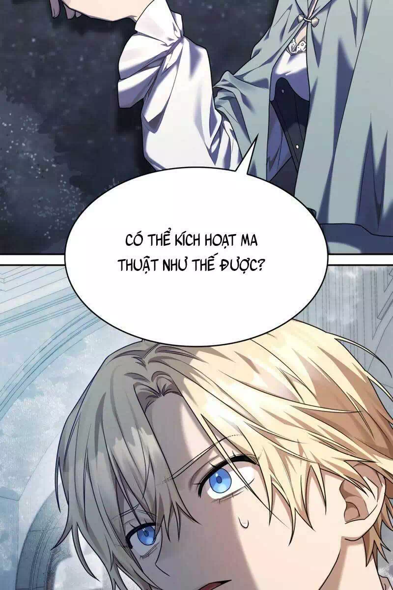 Truyện Tranh Đại Pháp Sư Toàn Năng - Infinite Mage trang 5