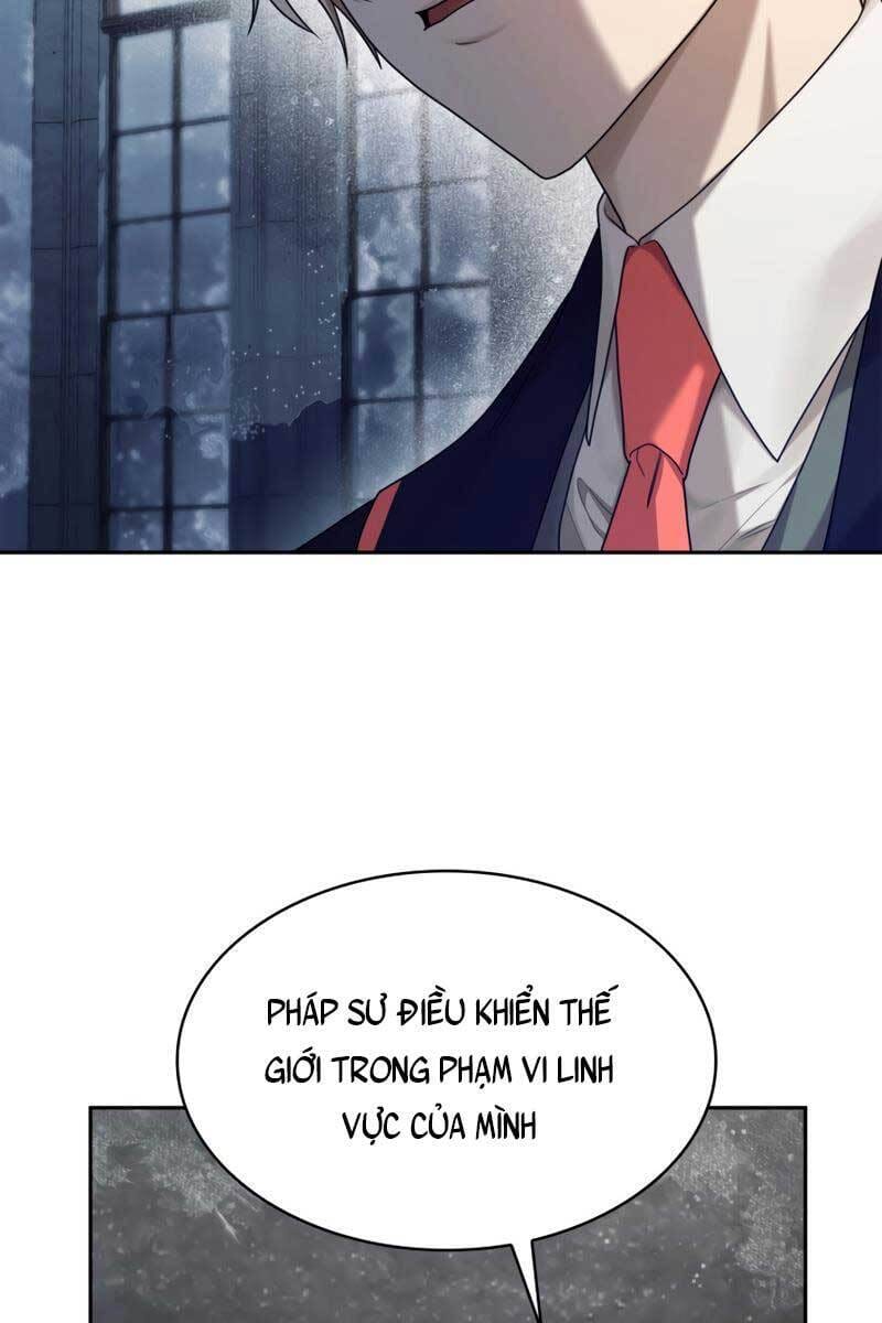 Truyện Tranh Đại Pháp Sư Toàn Năng - Infinite Mage trang 5