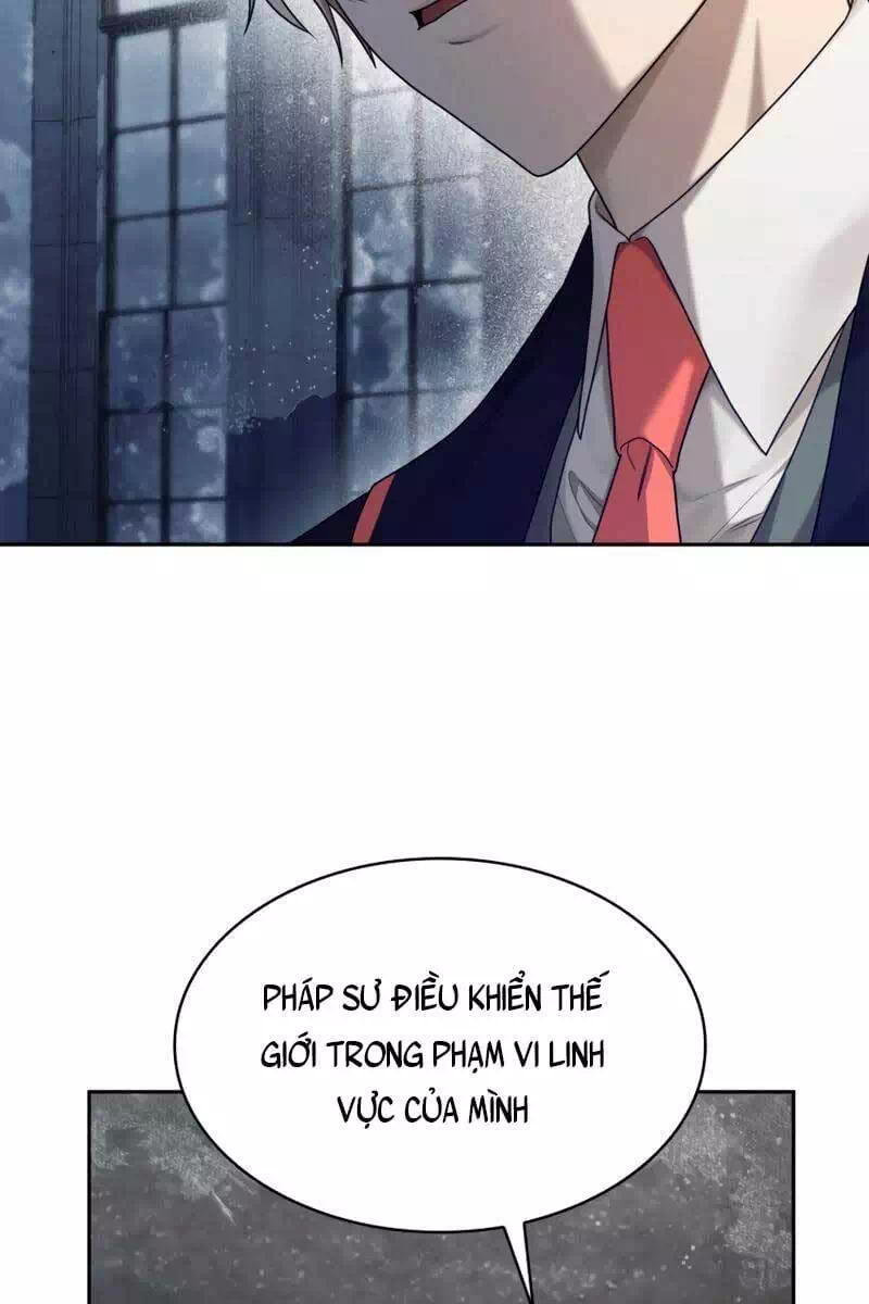 Truyện Tranh Đại Pháp Sư Toàn Năng - Infinite Mage trang 5