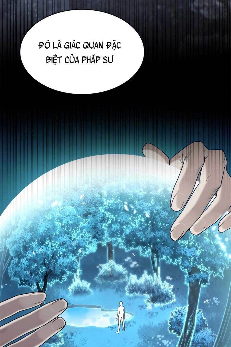 Truyện Tranh Đại Pháp Sư Toàn Năng - Infinite Mage trang 5