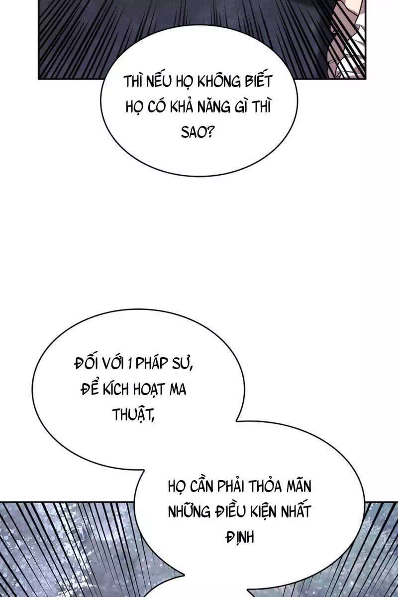 Truyện Tranh Đại Pháp Sư Toàn Năng - Infinite Mage trang 5