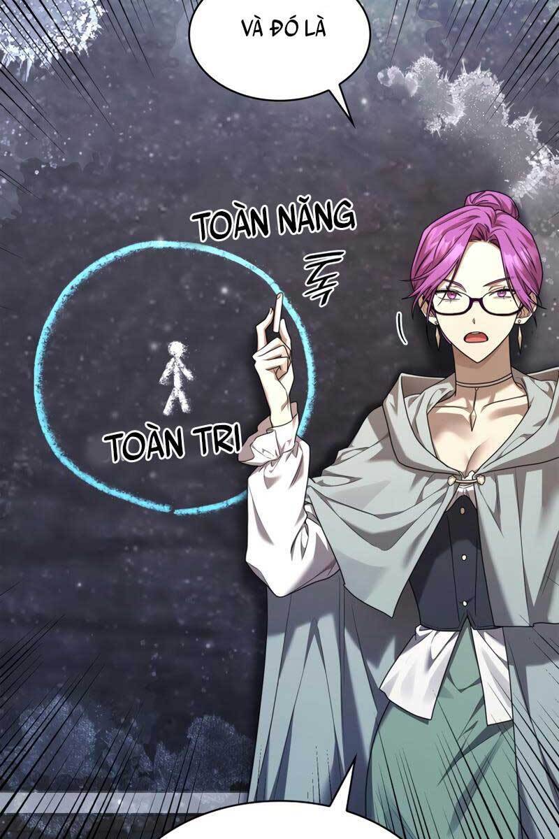 Truyện Tranh Đại Pháp Sư Toàn Năng - Infinite Mage trang 5