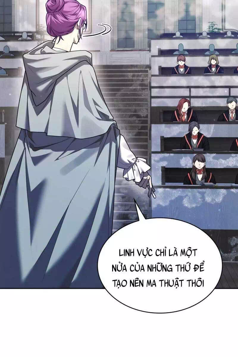 Truyện Tranh Đại Pháp Sư Toàn Năng - Infinite Mage trang 5