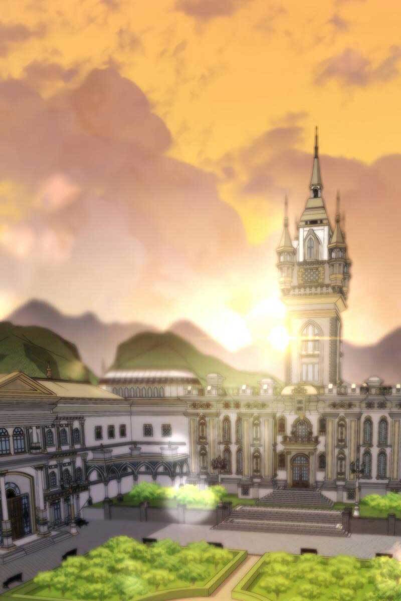 Truyện Tranh Đại Pháp Sư Toàn Năng - Infinite Mage trang 5