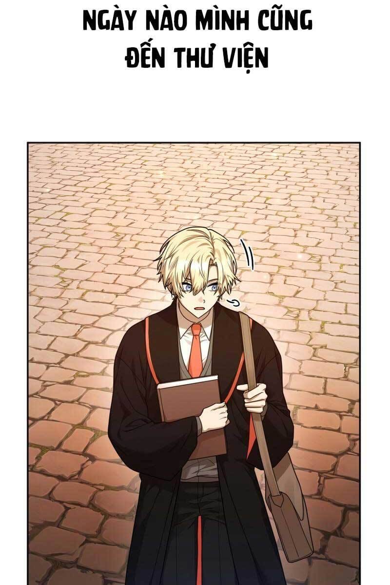 Truyện Tranh Đại Pháp Sư Toàn Năng - Infinite Mage trang 5