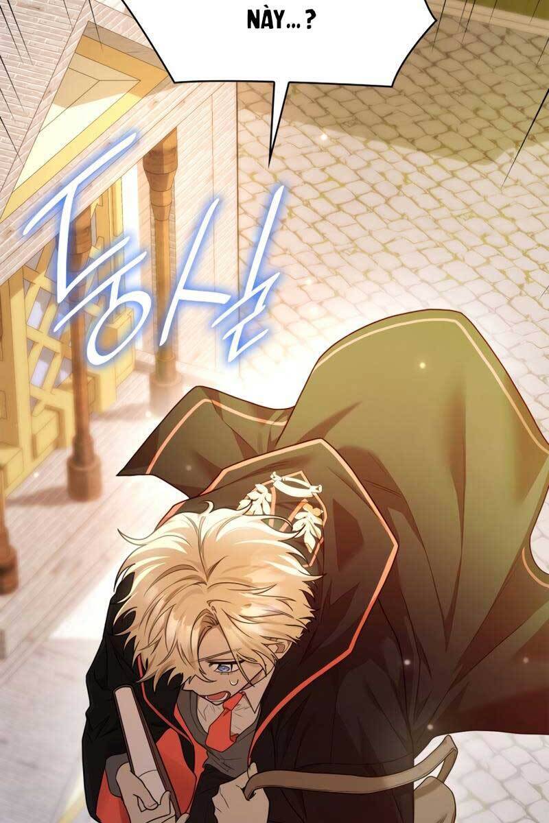 Truyện Tranh Đại Pháp Sư Toàn Năng - Infinite Mage trang 5