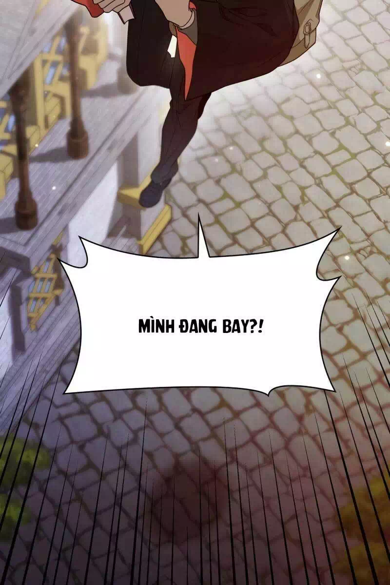 Truyện Tranh Đại Pháp Sư Toàn Năng - Infinite Mage trang 5