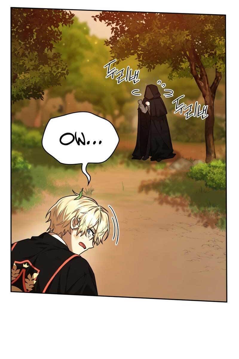 Truyện Tranh Đại Pháp Sư Toàn Năng - Infinite Mage trang 5