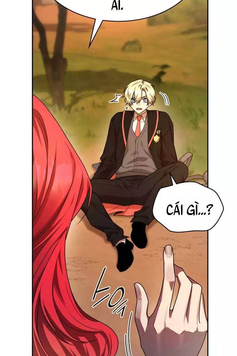 Truyện Tranh Đại Pháp Sư Toàn Năng - Infinite Mage trang 5