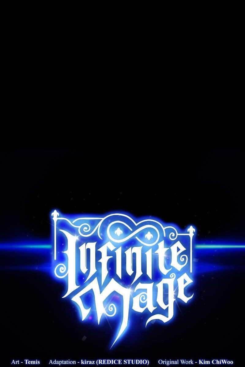 Truyện Tranh Đại Pháp Sư Toàn Năng - Infinite Mage trang 5