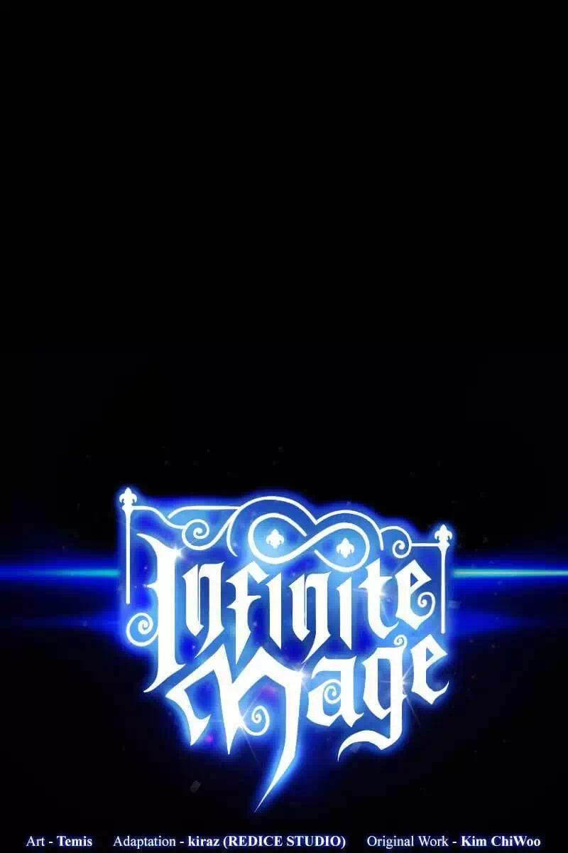 Truyện Tranh Đại Pháp Sư Toàn Năng - Infinite Mage trang 5