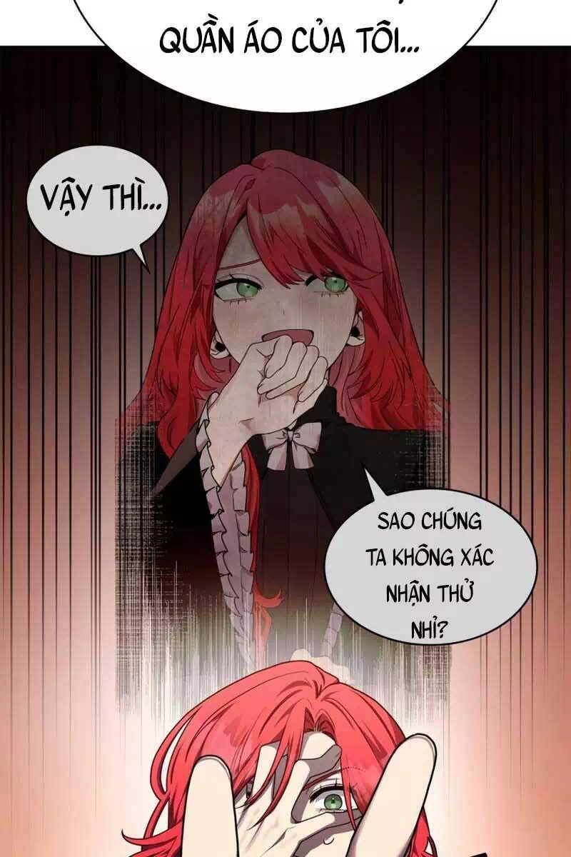 Truyện Tranh Đại Pháp Sư Toàn Năng - Infinite Mage trang 5