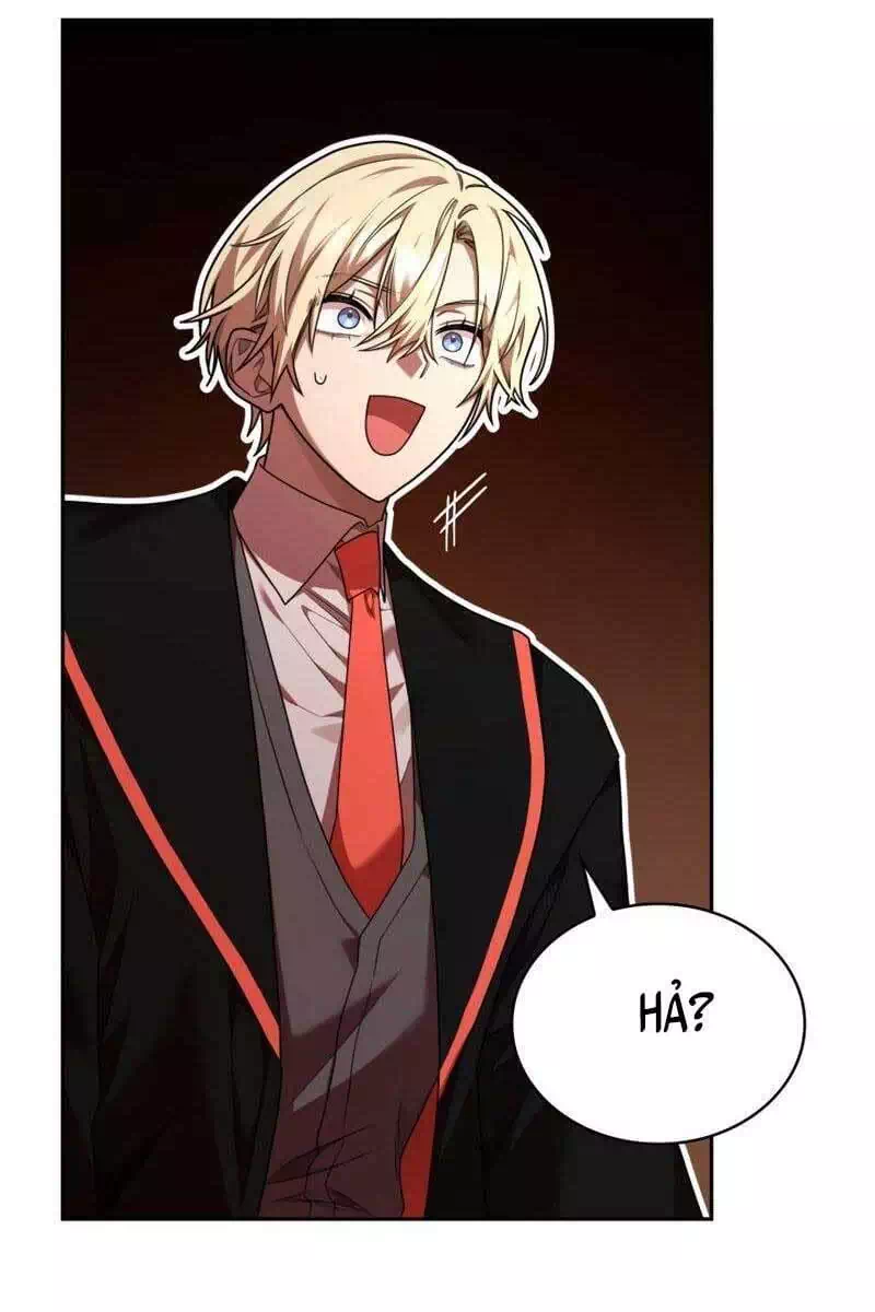 Truyện Tranh Đại Pháp Sư Toàn Năng - Infinite Mage trang 5