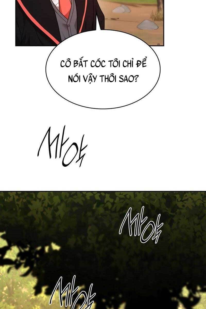 Truyện Tranh Đại Pháp Sư Toàn Năng - Infinite Mage trang 5