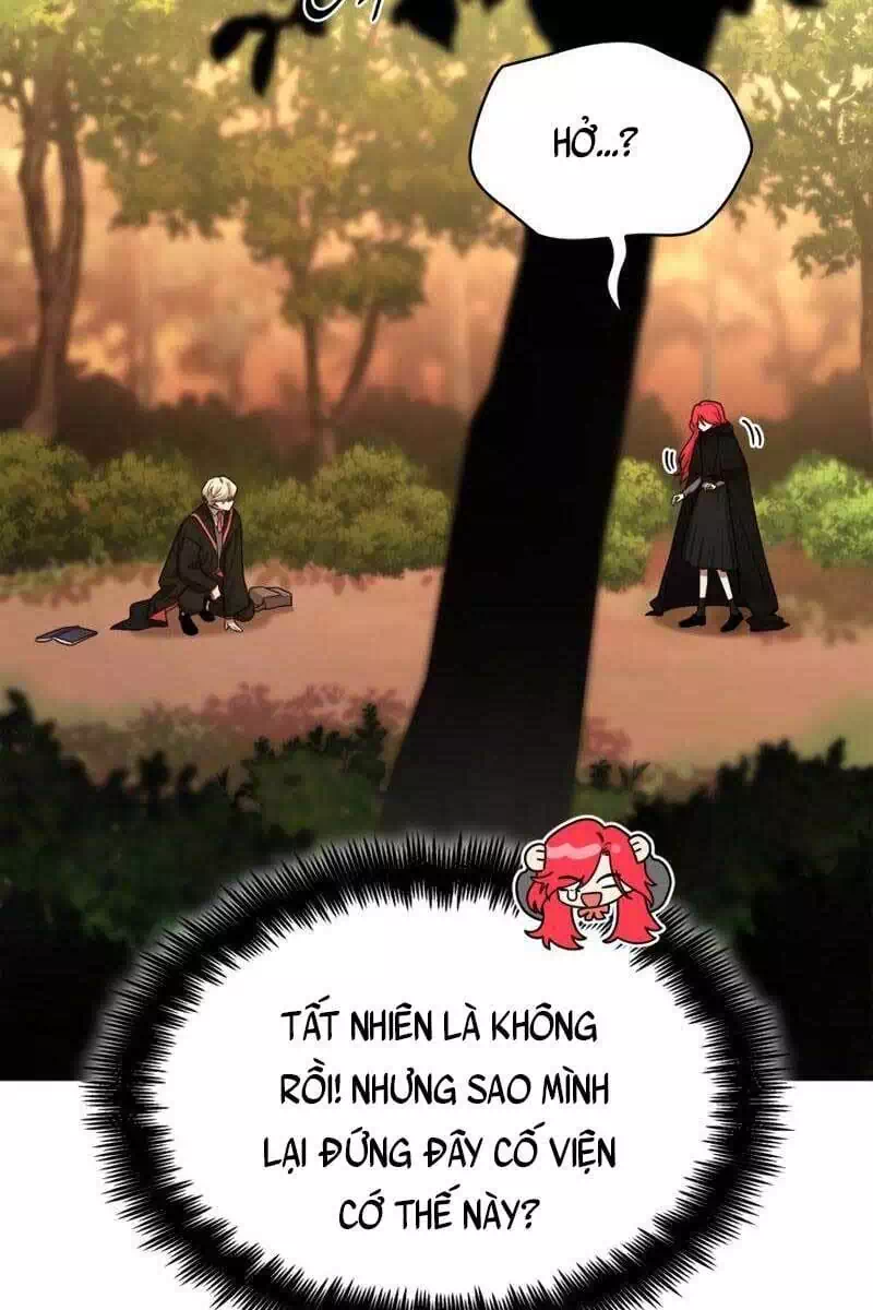 Truyện Tranh Đại Pháp Sư Toàn Năng - Infinite Mage trang 5