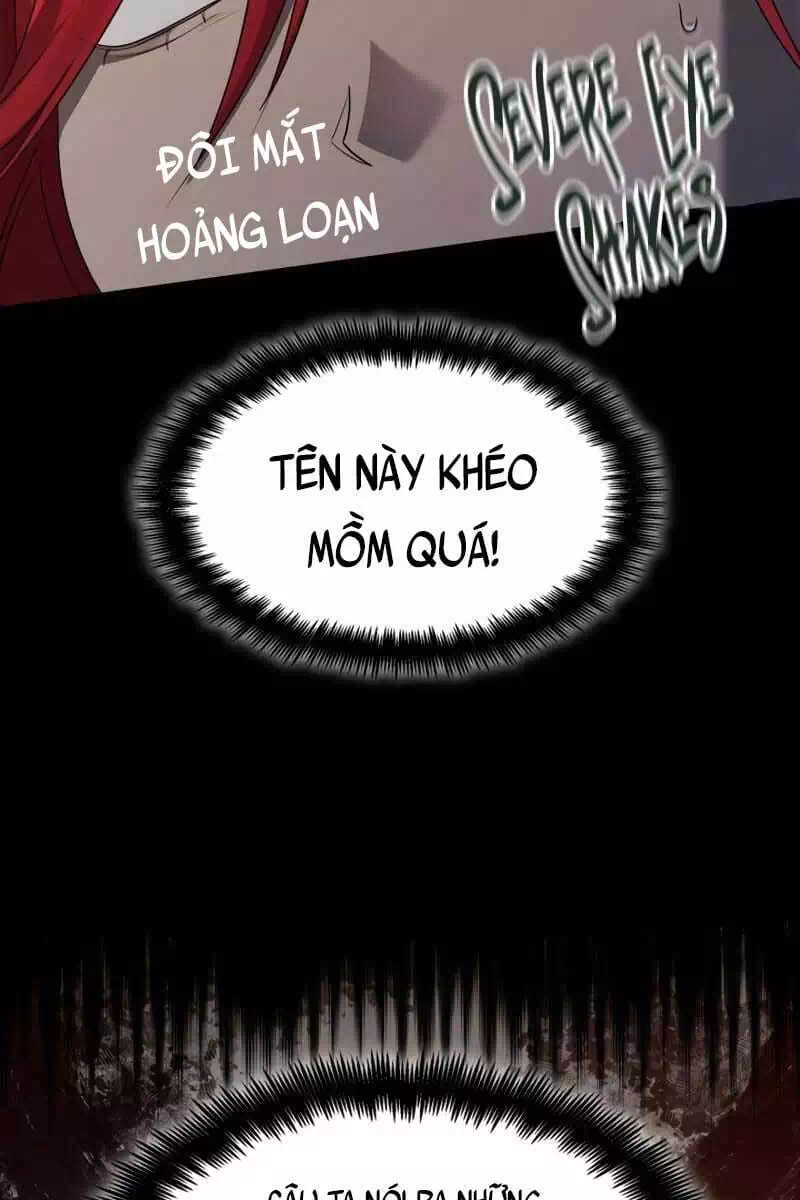 Truyện Tranh Đại Pháp Sư Toàn Năng - Infinite Mage trang 5