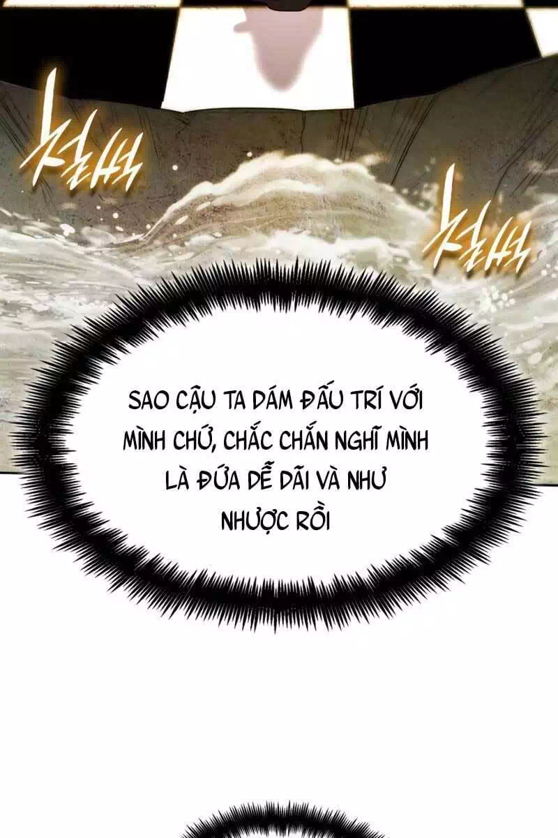 Truyện Tranh Đại Pháp Sư Toàn Năng - Infinite Mage trang 5