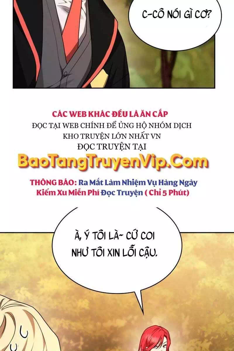 Truyện Tranh Đại Pháp Sư Toàn Năng - Infinite Mage trang 5