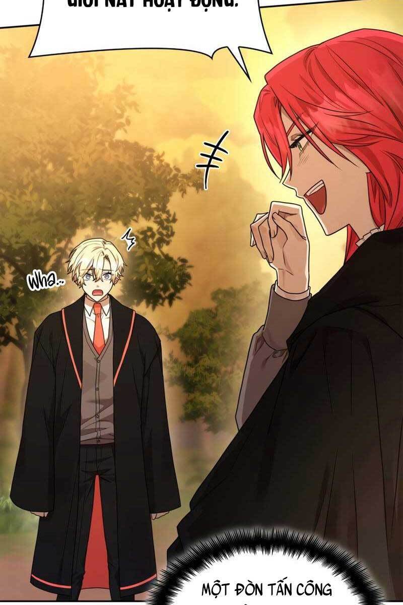 Truyện Tranh Đại Pháp Sư Toàn Năng - Infinite Mage trang 5