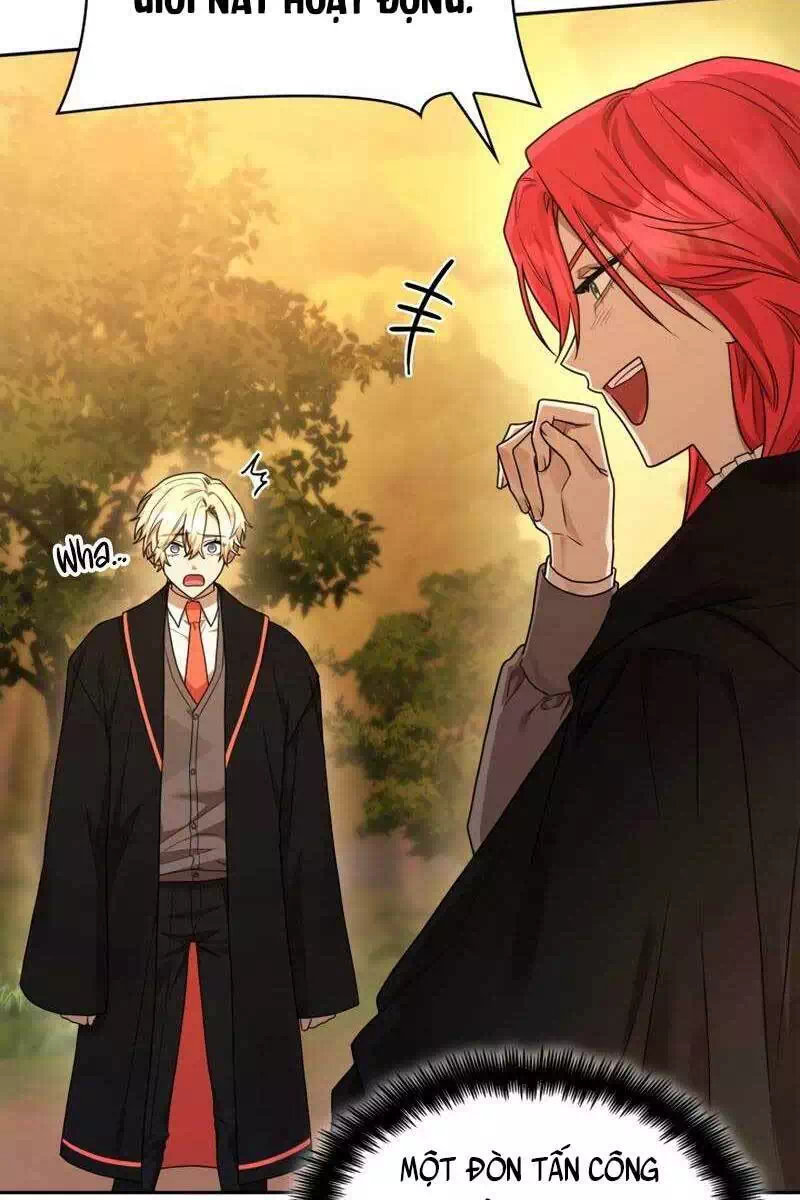 Truyện Tranh Đại Pháp Sư Toàn Năng - Infinite Mage trang 5