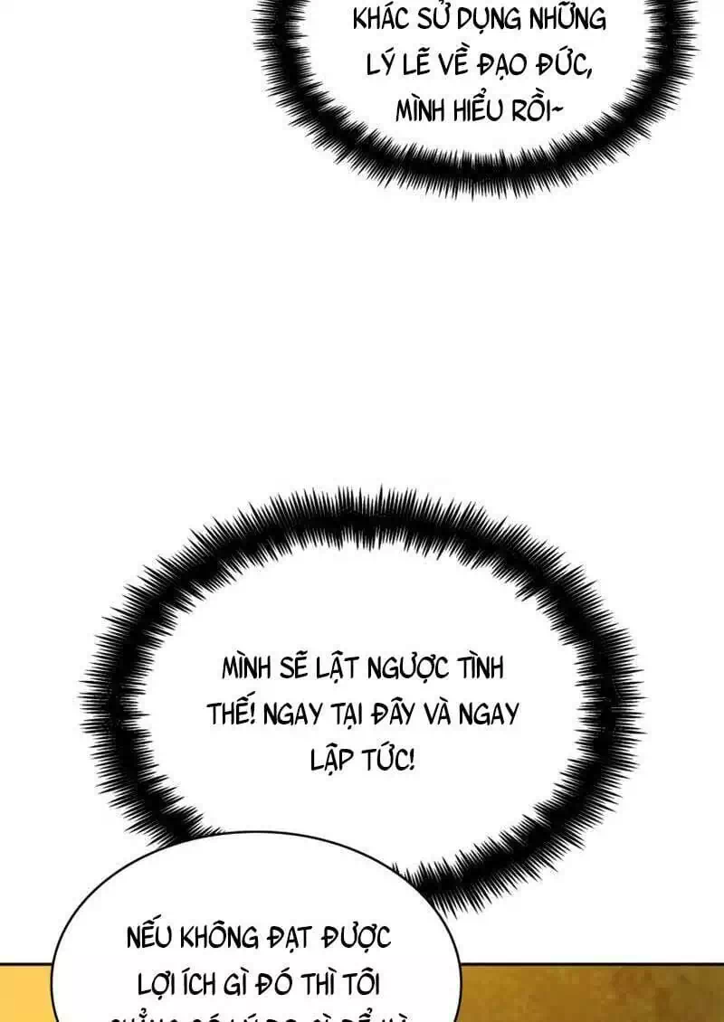 Truyện Tranh Đại Pháp Sư Toàn Năng - Infinite Mage trang 5