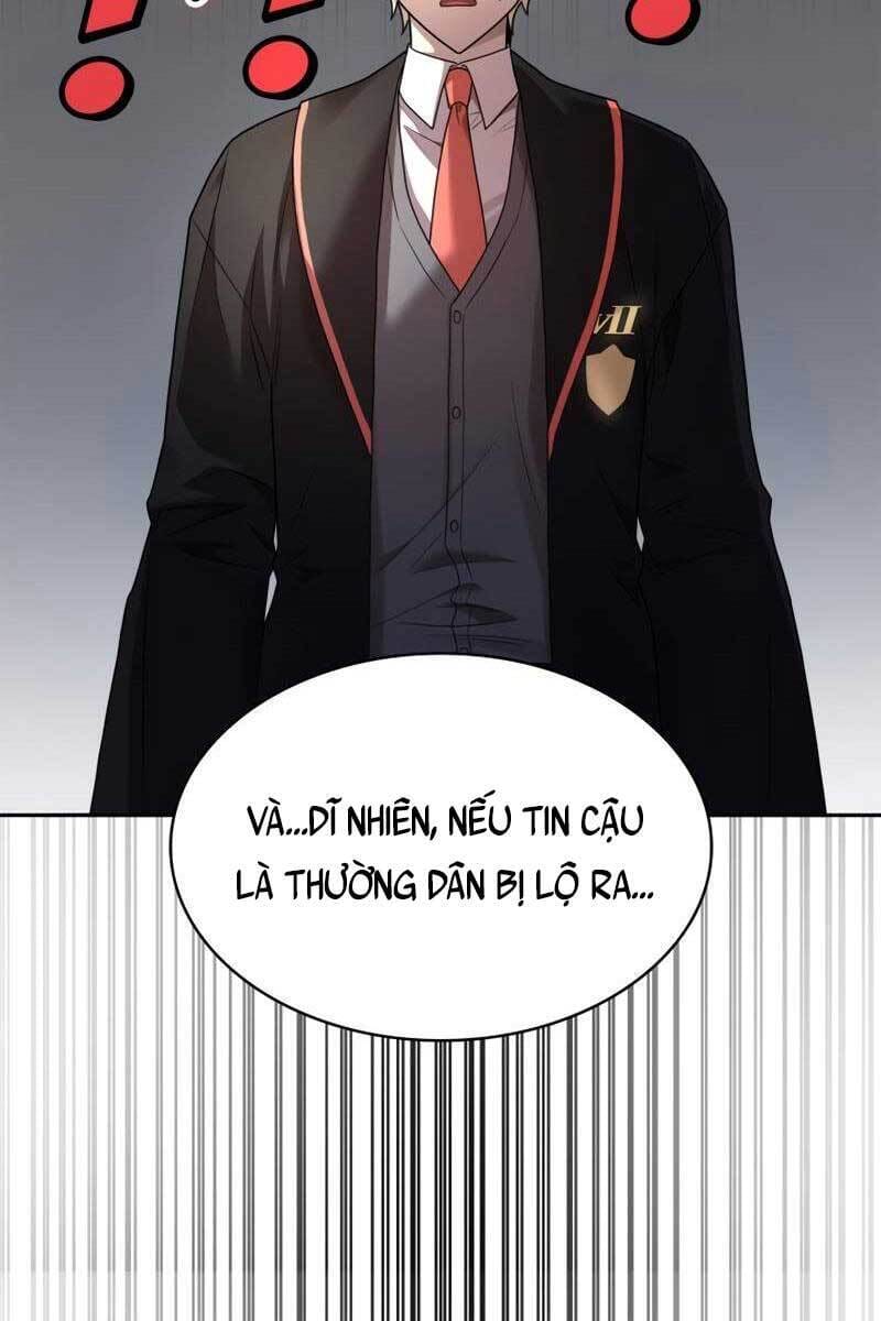 Truyện Tranh Đại Pháp Sư Toàn Năng - Infinite Mage trang 5