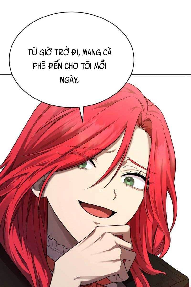 Truyện Tranh Đại Pháp Sư Toàn Năng - Infinite Mage trang 5