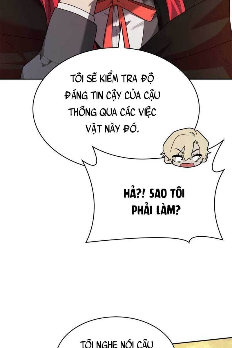 Truyện Tranh Đại Pháp Sư Toàn Năng - Infinite Mage trang 5