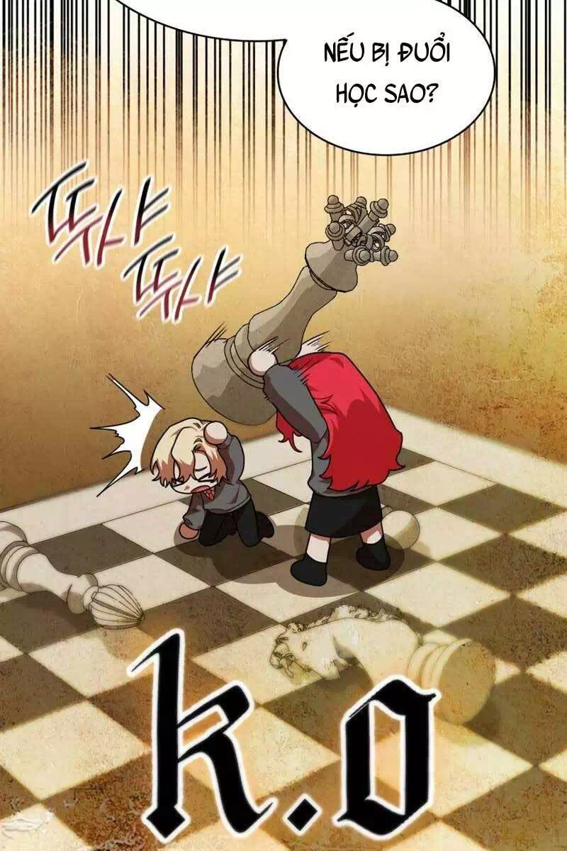 Truyện Tranh Đại Pháp Sư Toàn Năng - Infinite Mage trang 5