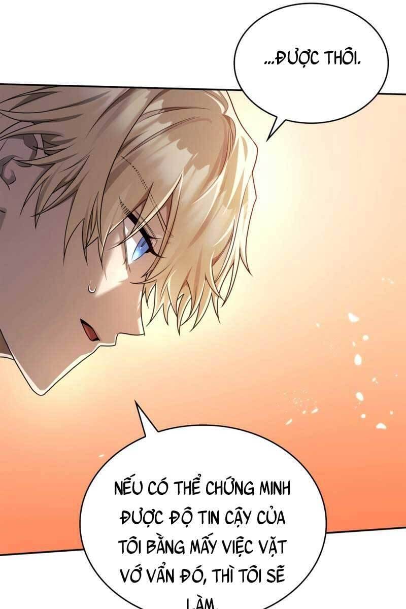 Truyện Tranh Đại Pháp Sư Toàn Năng - Infinite Mage trang 5