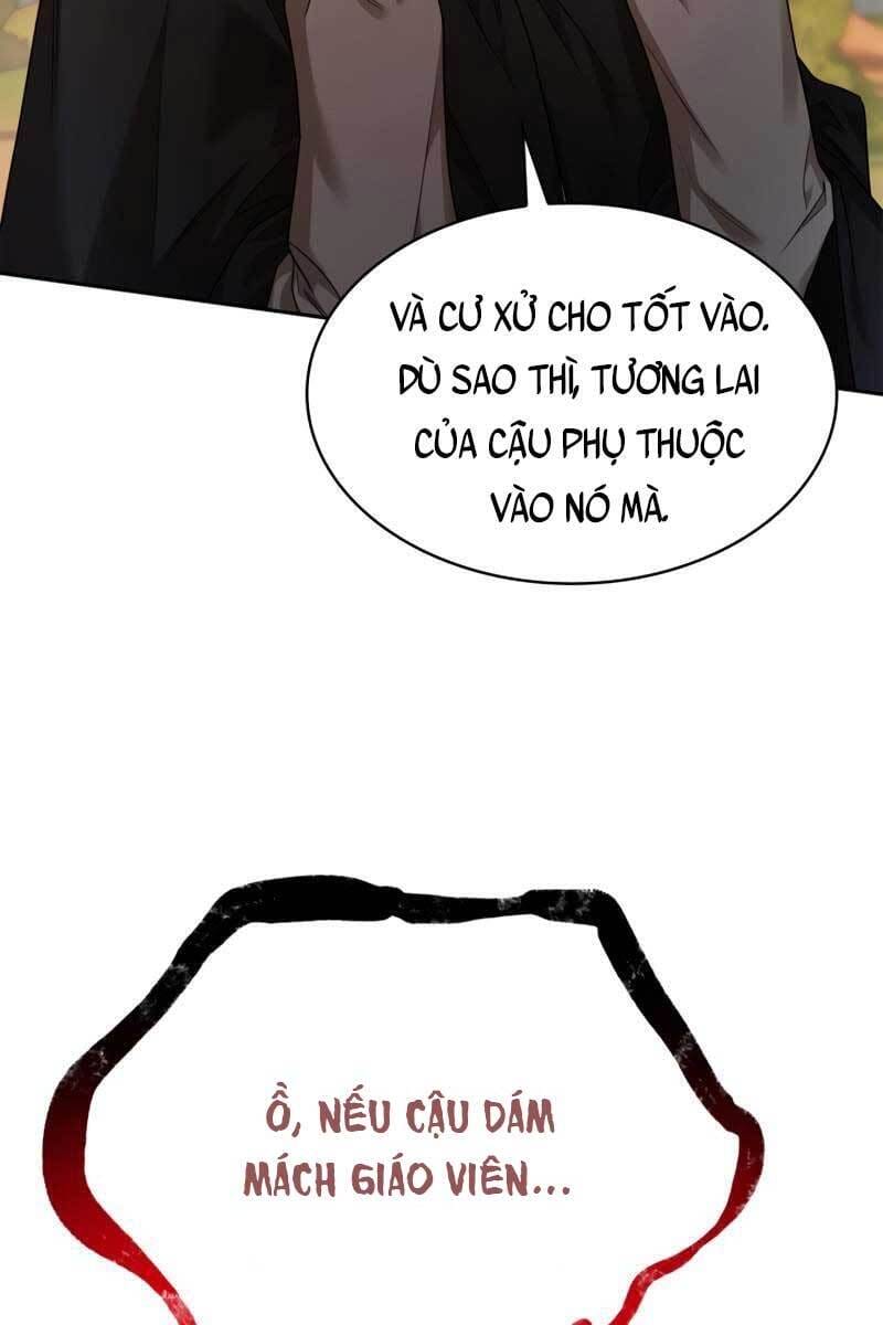 Truyện Tranh Đại Pháp Sư Toàn Năng - Infinite Mage trang 5