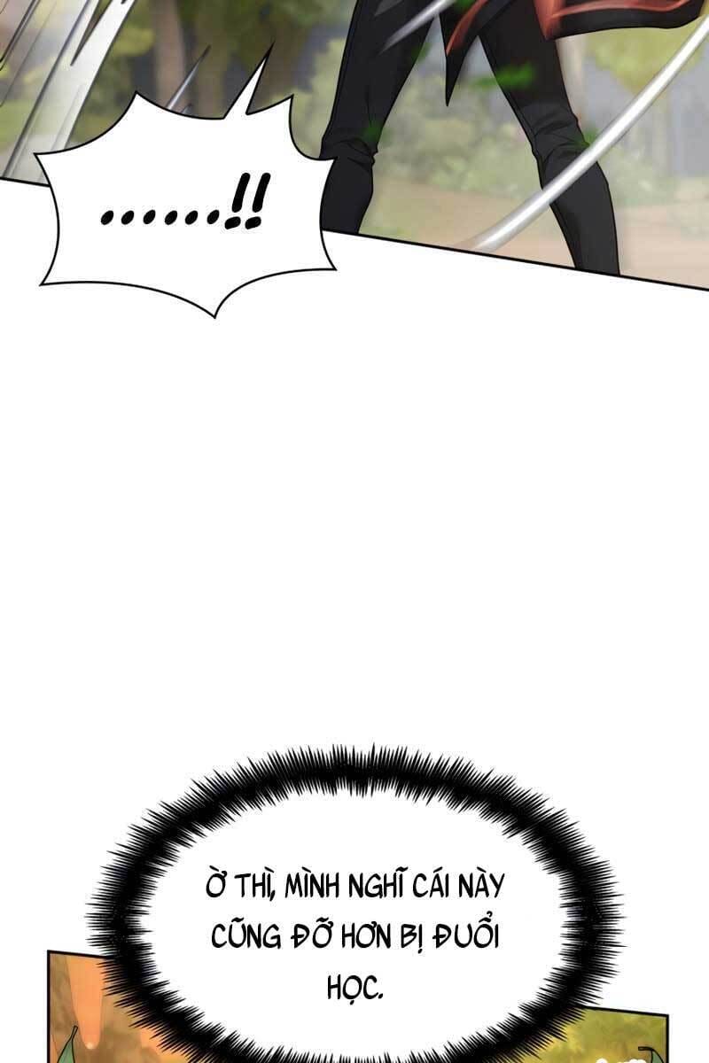 Truyện Tranh Đại Pháp Sư Toàn Năng - Infinite Mage trang 5