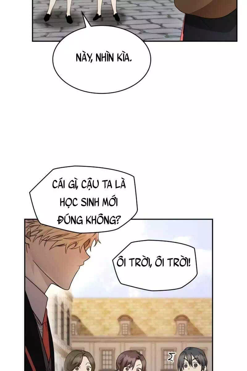 Truyện Tranh Đại Pháp Sư Toàn Năng - Infinite Mage trang 5