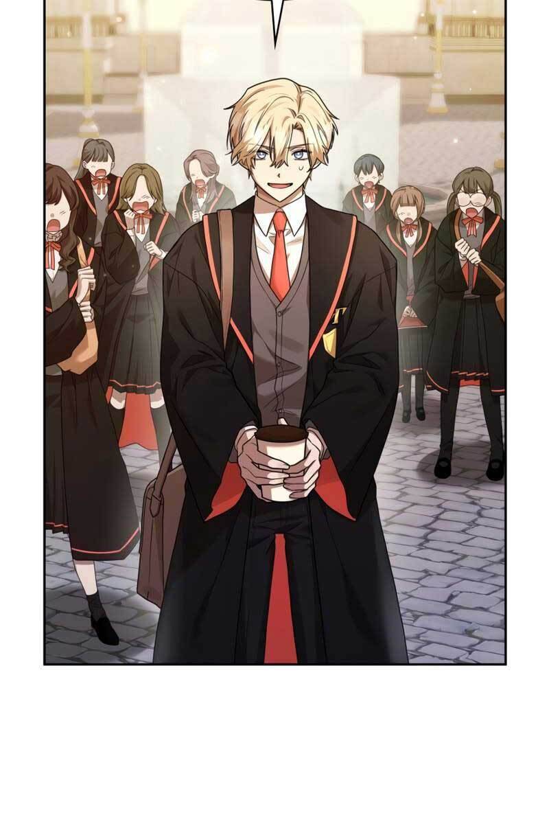 Truyện Tranh Đại Pháp Sư Toàn Năng - Infinite Mage trang 5