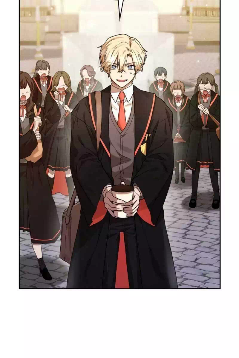 Truyện Tranh Đại Pháp Sư Toàn Năng - Infinite Mage trang 5