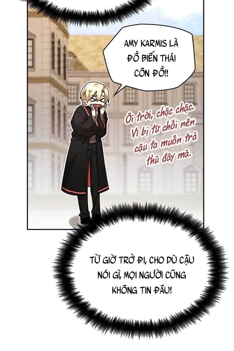 Truyện Tranh Đại Pháp Sư Toàn Năng - Infinite Mage trang 5