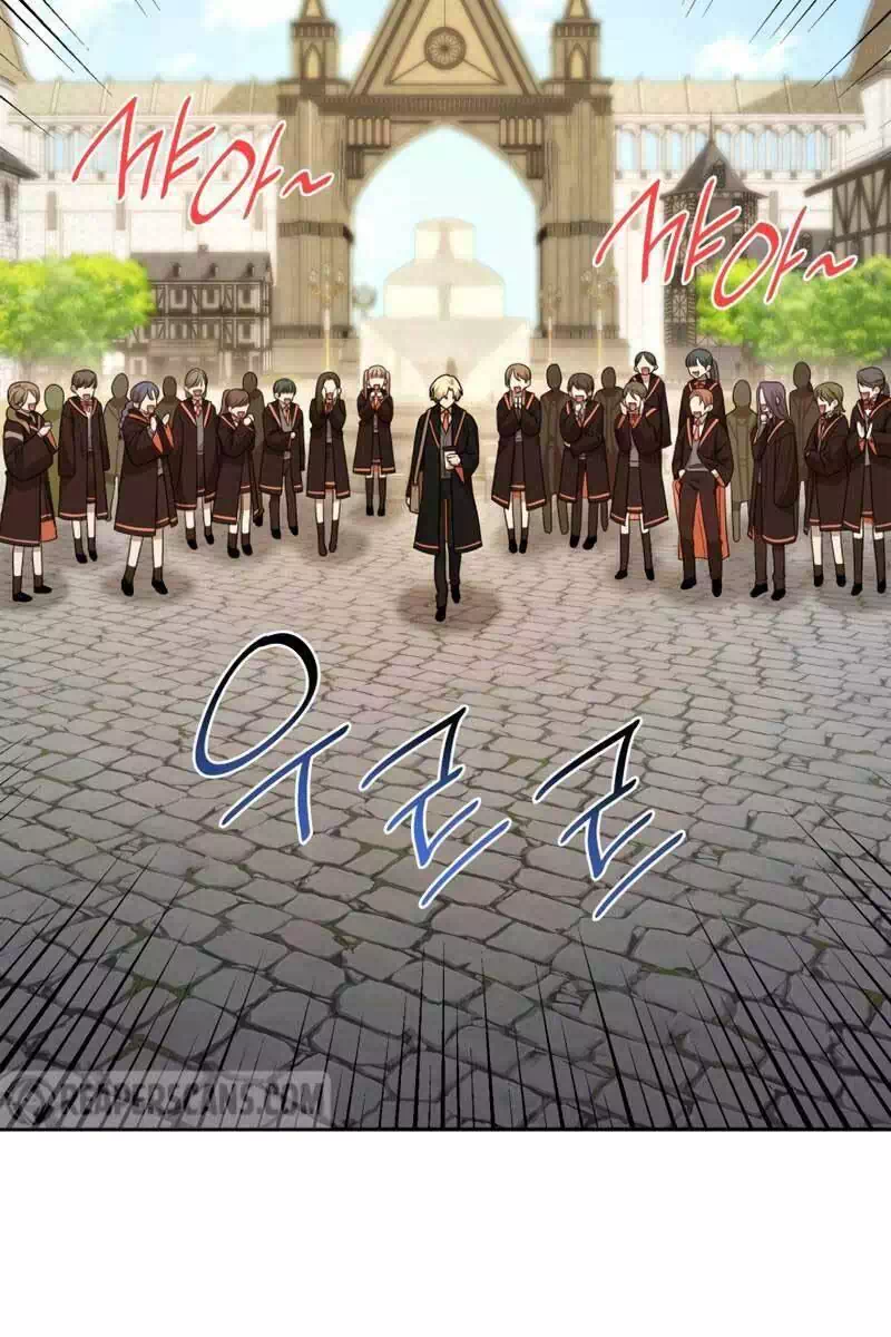 Truyện Tranh Đại Pháp Sư Toàn Năng - Infinite Mage trang 5