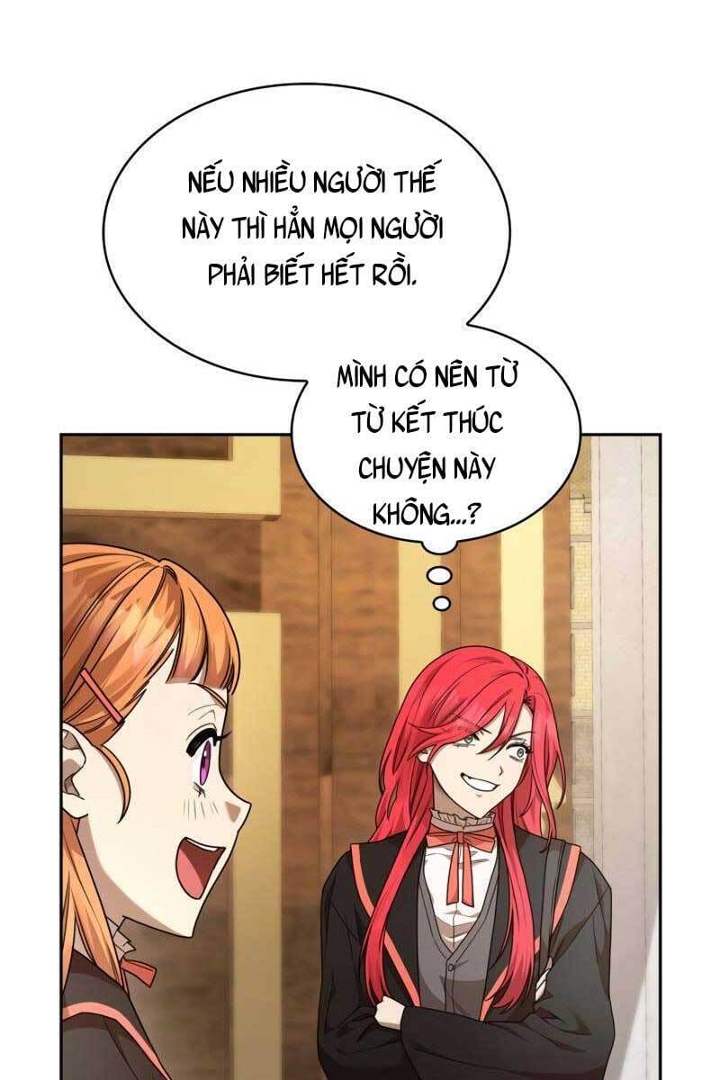 Truyện Tranh Đại Pháp Sư Toàn Năng - Infinite Mage trang 5