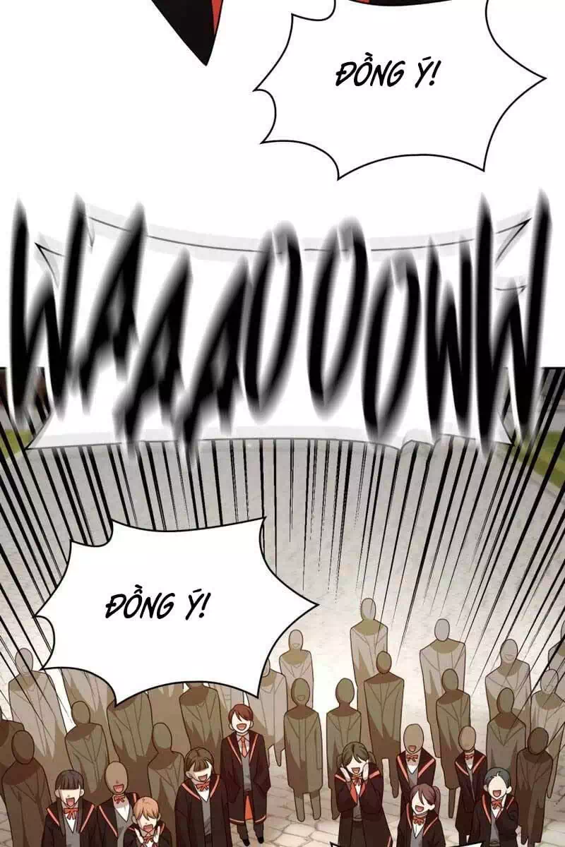 Truyện Tranh Đại Pháp Sư Toàn Năng - Infinite Mage trang 5