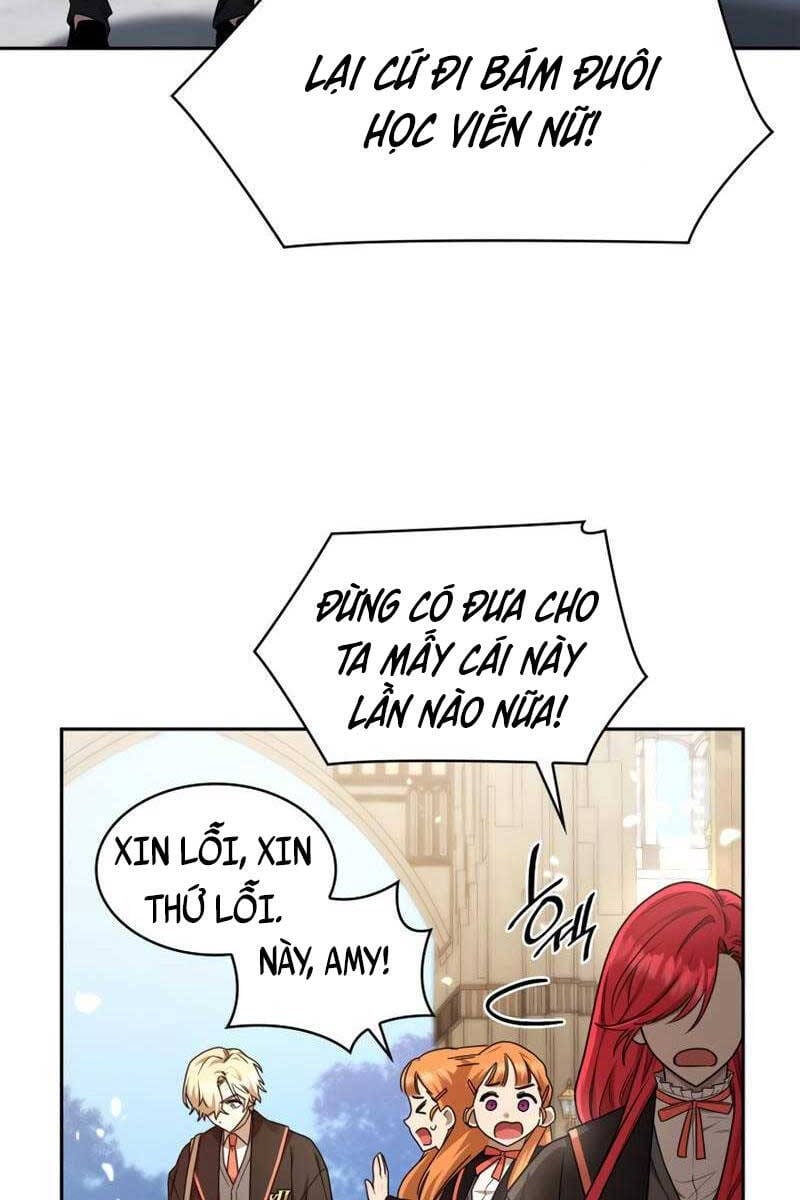 Truyện Tranh Đại Pháp Sư Toàn Năng - Infinite Mage trang 5